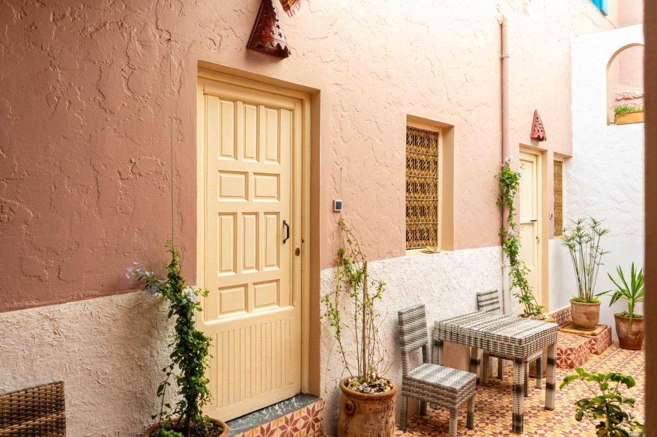 ميرلفت Imagine B&B المظهر الخارجي الصورة