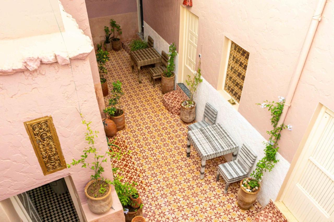 ميرلفت Imagine B&B المظهر الخارجي الصورة