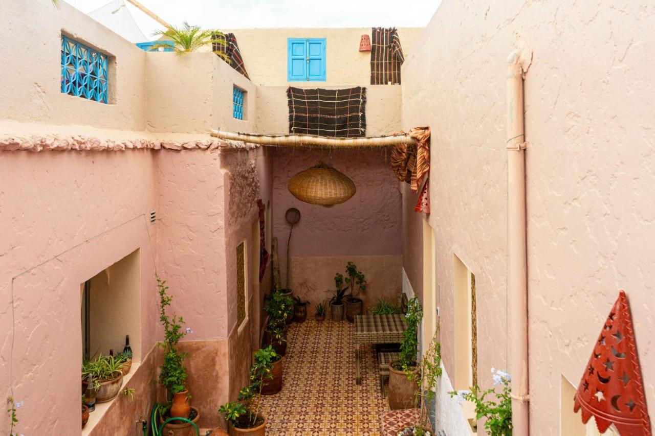 ميرلفت Imagine B&B المظهر الخارجي الصورة