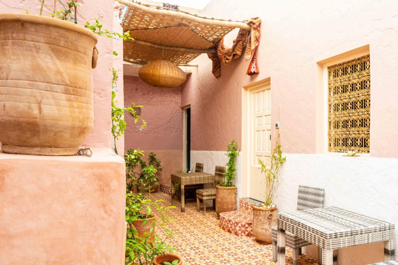 ميرلفت Imagine B&B المظهر الخارجي الصورة