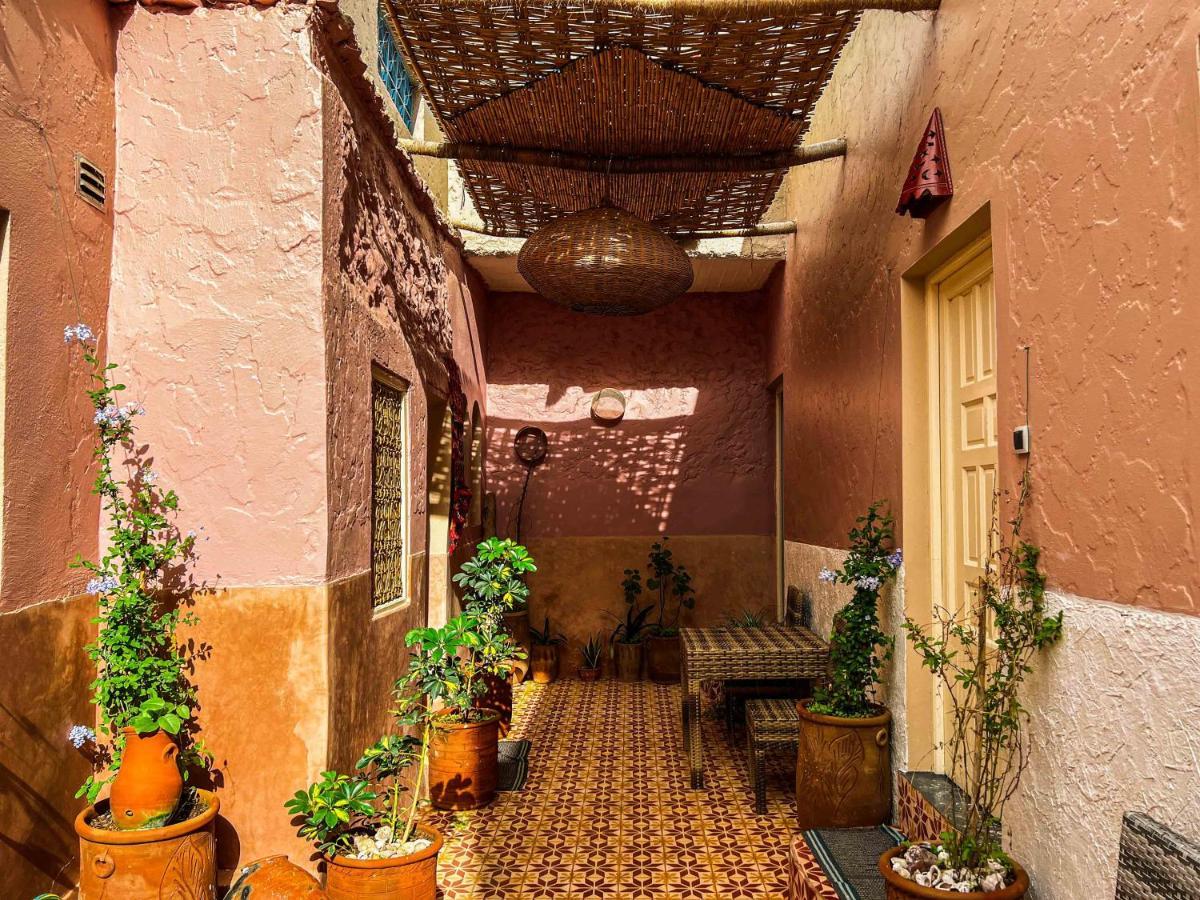 ميرلفت Imagine B&B المظهر الخارجي الصورة