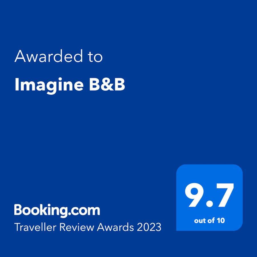 ميرلفت Imagine B&B المظهر الخارجي الصورة